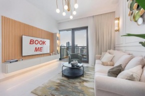 Modern 1-Bedroom Escape - Comfort Meets Style